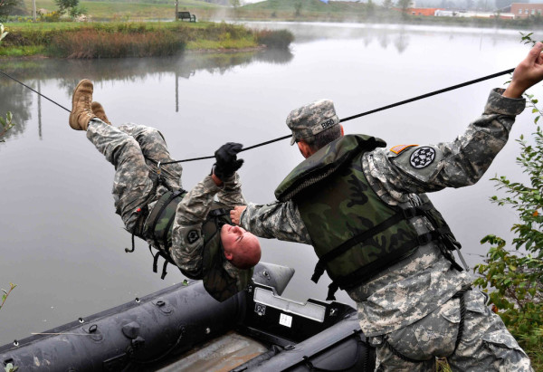 3 Reasons To Consider Transitioning To The National Guard And Reserves
