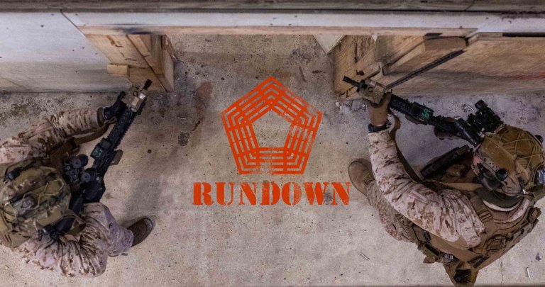 Pentagon Rundown January 24, 2025