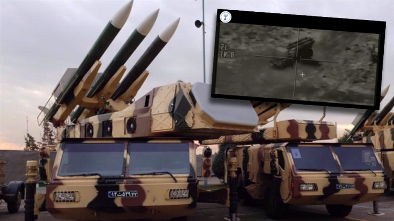 Israel managed to achieve control over Iranian skies in the opening hours of Operation Rising Lion, but they did it from the ground.